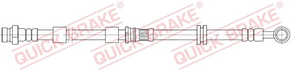 Brake Hose
